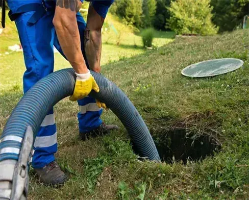 Desentupidora de Esgoto em Itaquaquecetuba